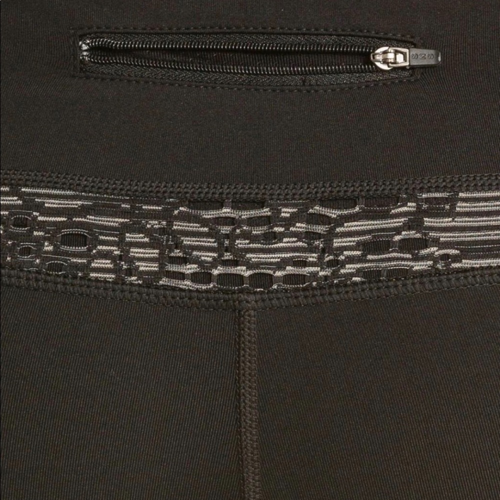 Vimmia // Lace Yoga Pant Leggings - Picture 4 of 8